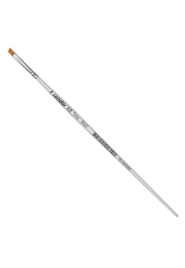 Pincel Sintetico Chanfrado 413 Nº04 Condor